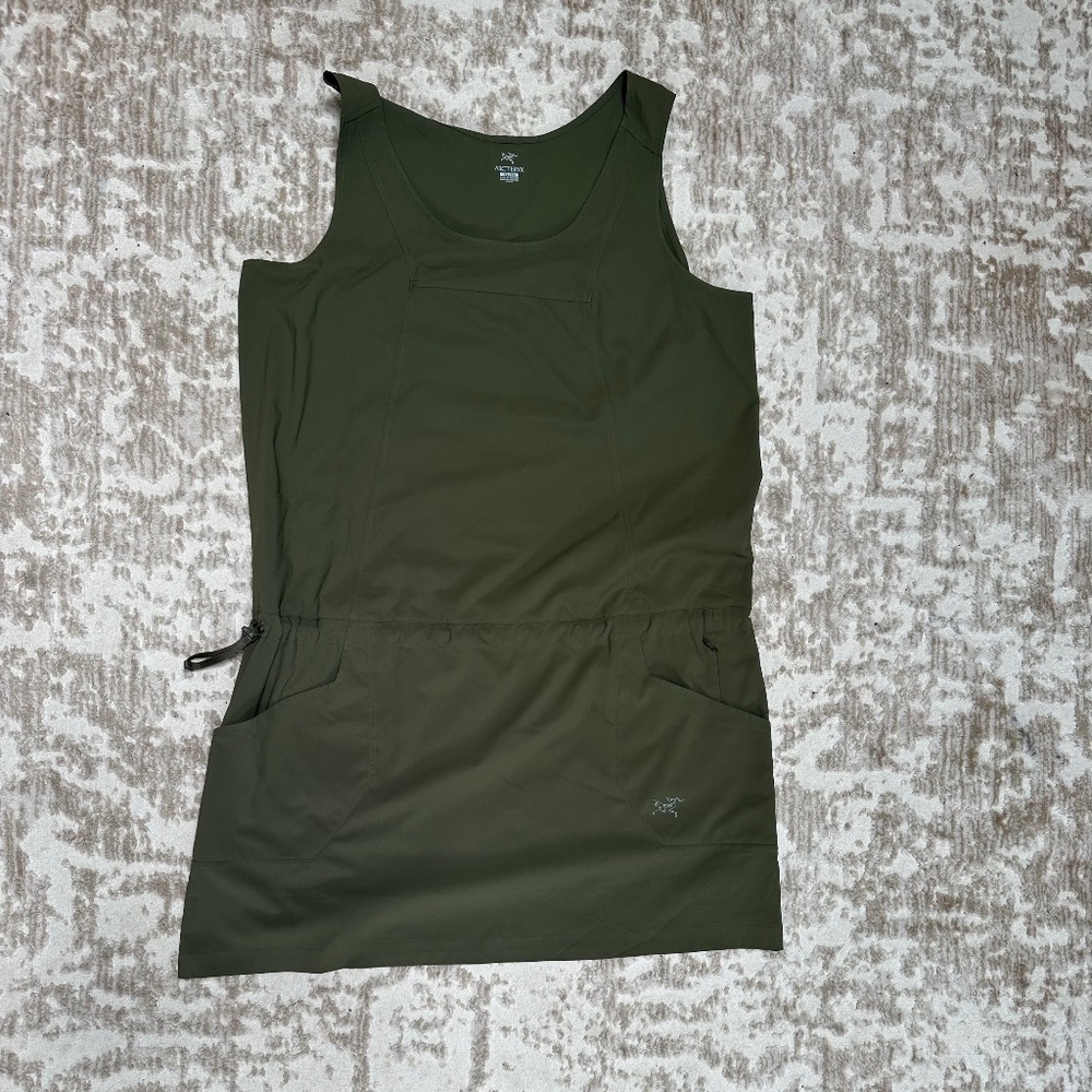 Arc'teryx Contenta Dress